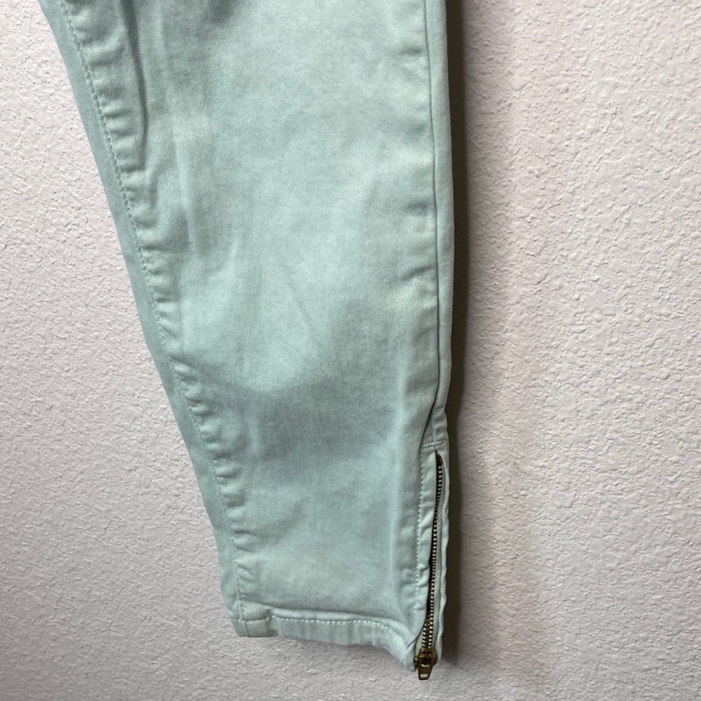 Zara Basic‎ Pants - Picture 4 of 11